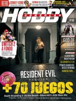 Hobby Consolas